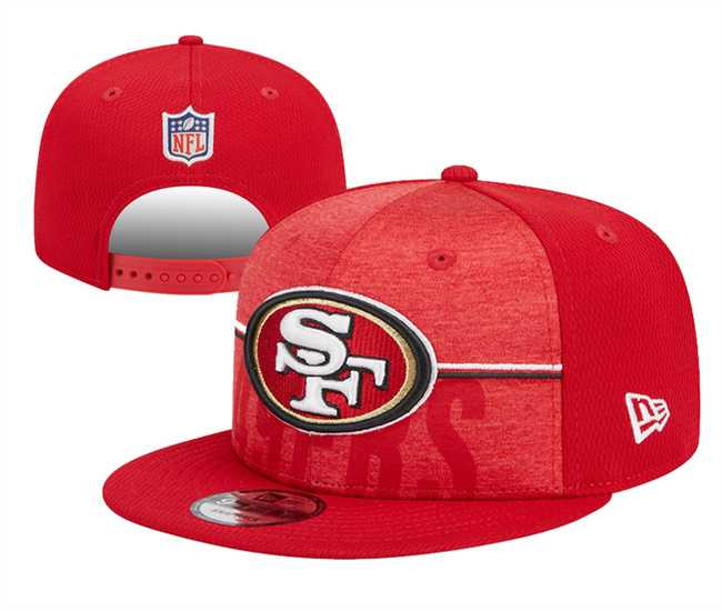 San Francisco 49ers Stitched Snapback Hats 180,We sell and wholesale San Francisco 49ers Stitched Snapback Hats 180 on line form chian!